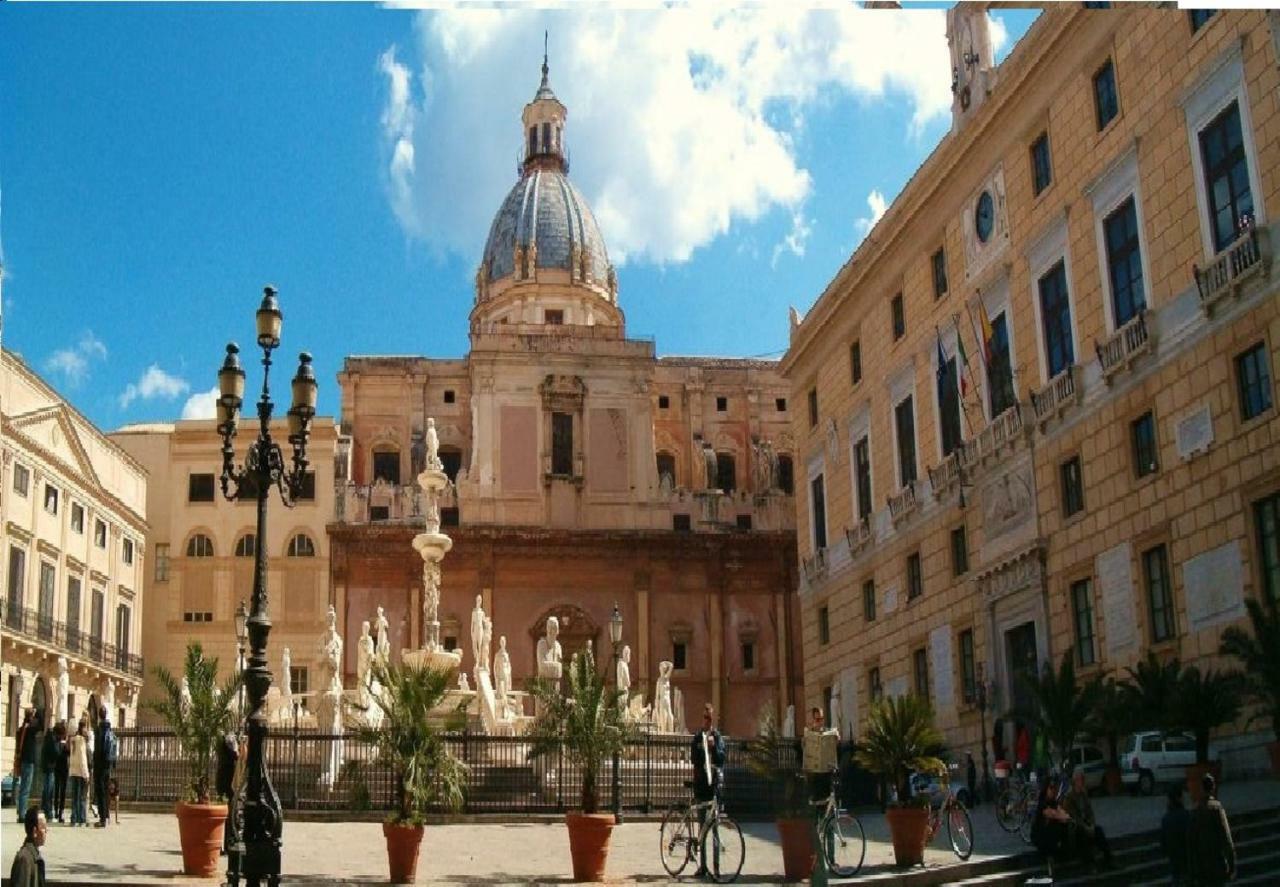 Life Casa Vacanze Centro Storico Дом отдыха *